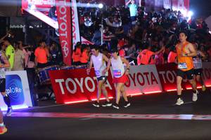 BIB: 
                            <button type="button" onclick="openModal(23354190)" class="btn btn-primary btn-sm float-right btn-popup" data-toggle="modal" data-target=".modal-high-quality">
                        <i class="fas fa-shopping-cart"></i> Add to Cart
                    </button>
                                            <button type="button" onclick="isThisMe(23354190, true)" class="btn btn-success btn-sm float-right btn-popup btn-isme hidden" data-toggle="tooltip" data-placement="bottom" title="นี่คือรูปของคุณใช่ไหม คลิกที่นี่เพื่อเอาเข้าอัลบั้ม">
                        <i class="fas fa-plus"></i> Add to album
                    </button>
                    <button type="button" onclick="isThisMe(23354190, false)" class="btn btn-warning btn-sm float-right btn-popup btn-isnotme hidden">
                        <i class="fas fa-ban"></i> Remove from album
                    </button>